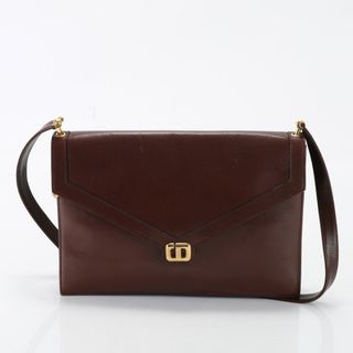 ディオール(Christian Dior) ビンテージ ショルダーバッグ(レディース