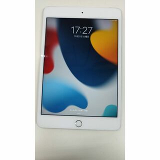 Apple - 【Wi-Fi/セルラー】iPad mini4 MK772J/A (A1550) 