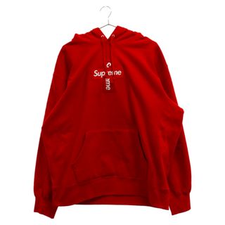 シュプリーム ボックスロゴ パーカー(メンズ)の通販 6,000点以上