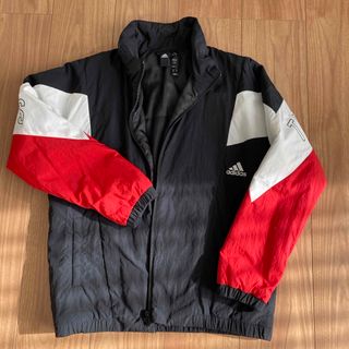 アディダス(adidas)のadidas アウター　160センチ(ウェア)