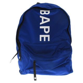 A BATHING APE - BAPE◇A BATHING APE◇猿顔◇バッグパック／リュック