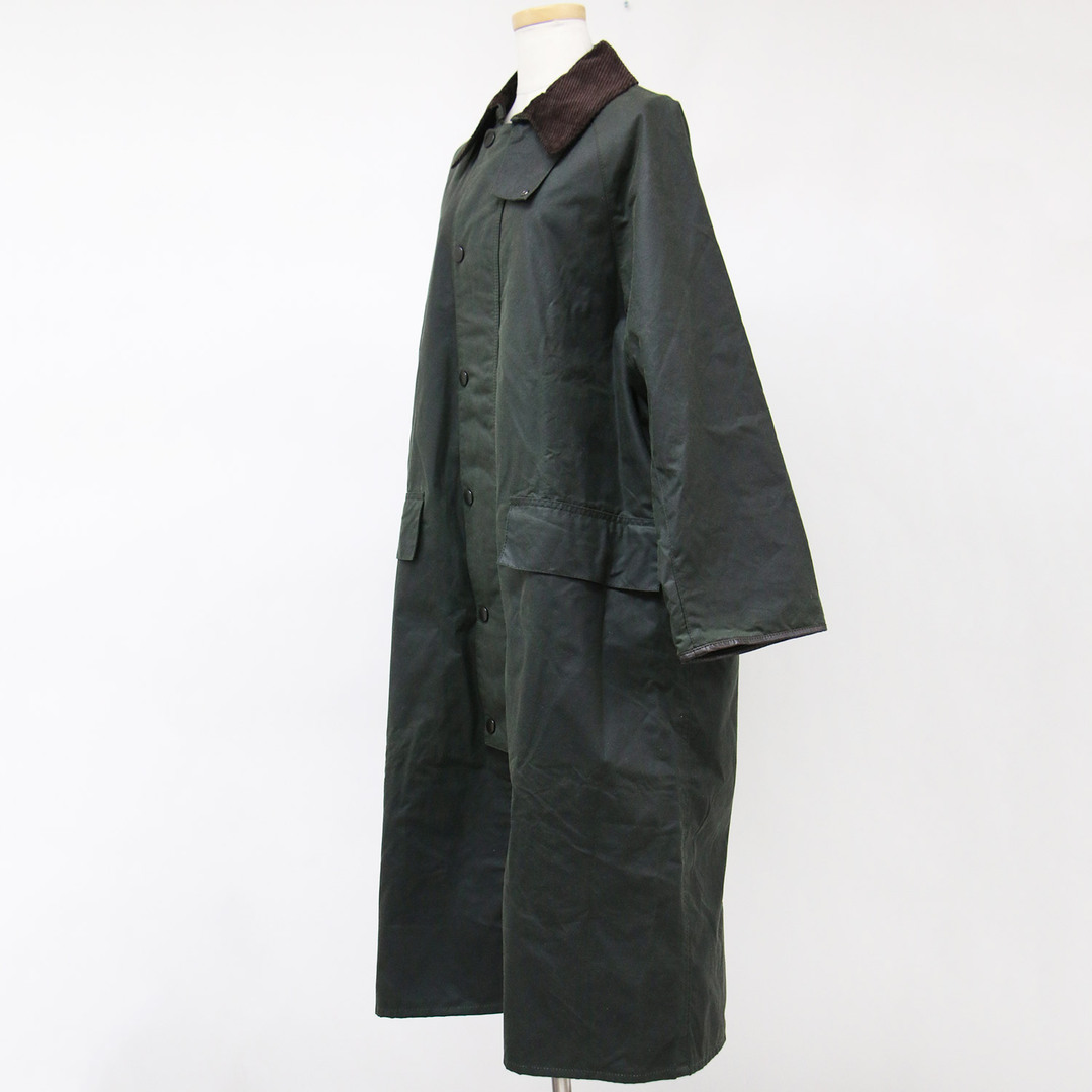 CITYSHOP Barbour 別注コート - ジャケット/アウター CITYSHOP Barbour 別注コート - ジャケット/アウター