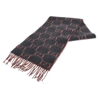 グッチ マフラーの通販 1,000点以上 | Gucciを買うならラクマ