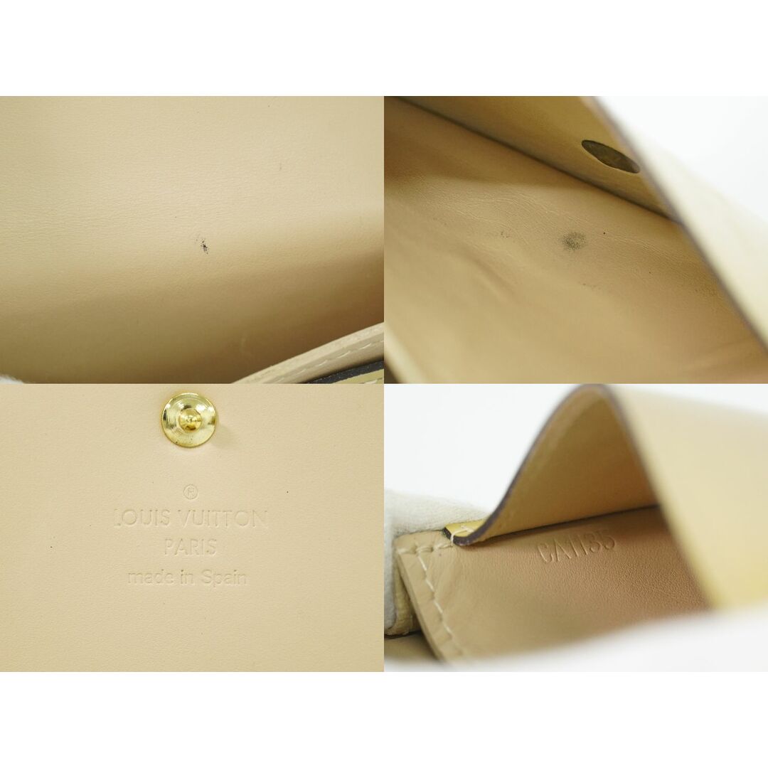 LOUIS VUITTON - 本物 ルイヴィトン LOUIS VUITTON LV LOUIS VUITTON - 本物 ルイヴィトン LOUIS VUITTON LV