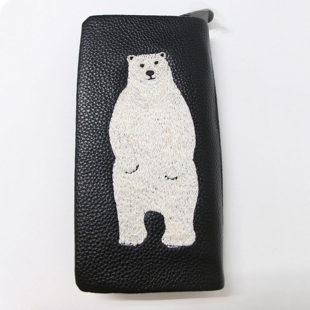 ear PAPILLONNER - 美品 ear PAPILLONNER イア パピヨネ 長財布 ear PAPILLONNER - 美品 ear PAPILLONNER イア パピヨネ 長財布