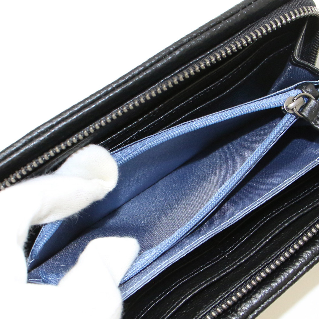 ear PAPILLONNER - 美品 ear PAPILLONNER イア パピヨネ 長財布 ear PAPILLONNER - 美品 ear PAPILLONNER イア パピヨネ 長財布