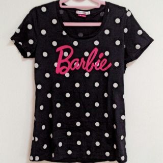 バービー(Barbie)のバービー　Tシャツ(Tシャツ(半袖/袖なし))