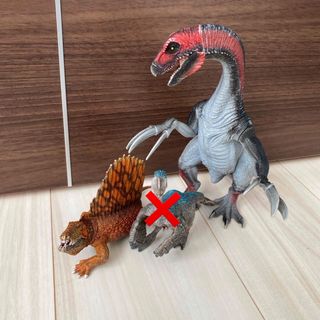 Schleich - シュライヒ恐竜セット