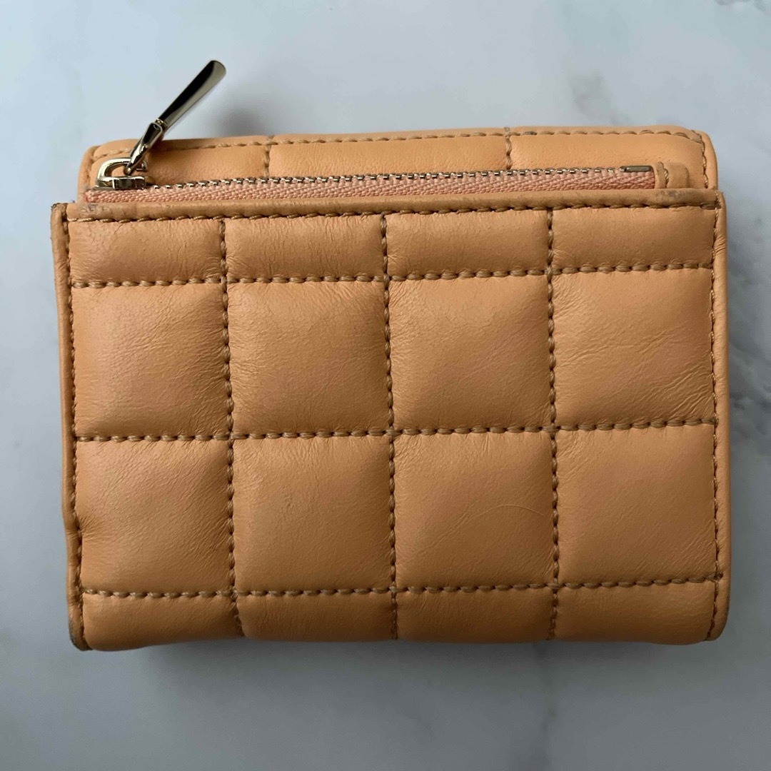 Michael Kors(マイケルコース)のMICHEAL KORS折り財布 レディースのファッション小物(財布)の商品写真