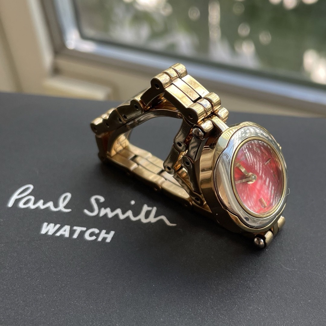 Paul Smith - 【電池新品】Paul Smithポールスミス 腕時計21