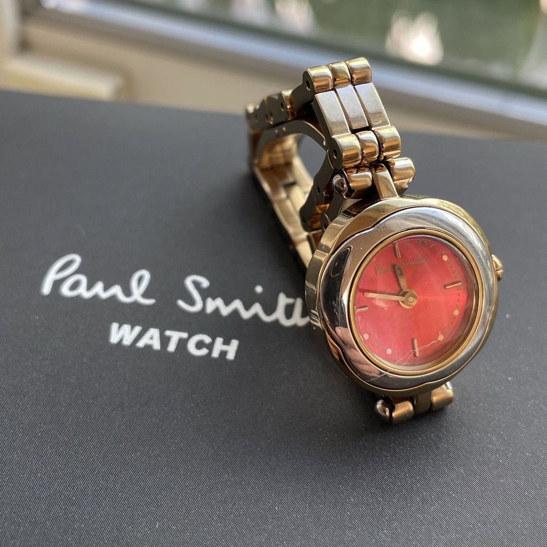 Paul Smith - 【電池新品】Paul Smithポールスミス 腕時計21