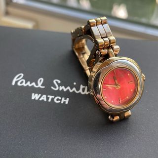 ポールスミス 腕時計(レディース)の通販 500点以上 | Paul Smithの