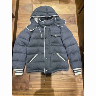 モンクレール(MONCLER)のダウン　MONCLER(ダウンジャケット)