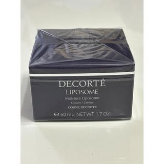 コスメデコルテ(COSME DECORTE)のコスメデコルテ モイスチュア リポソーム クリーム　50g(フェイスクリーム)