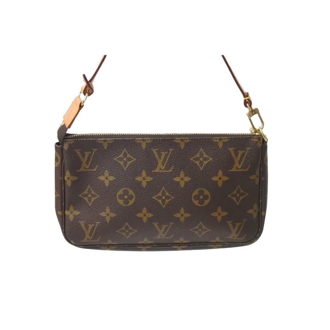LOUIS VUITTON - LOUIS VUITTON ルイヴィトン アクセサリーポーチ