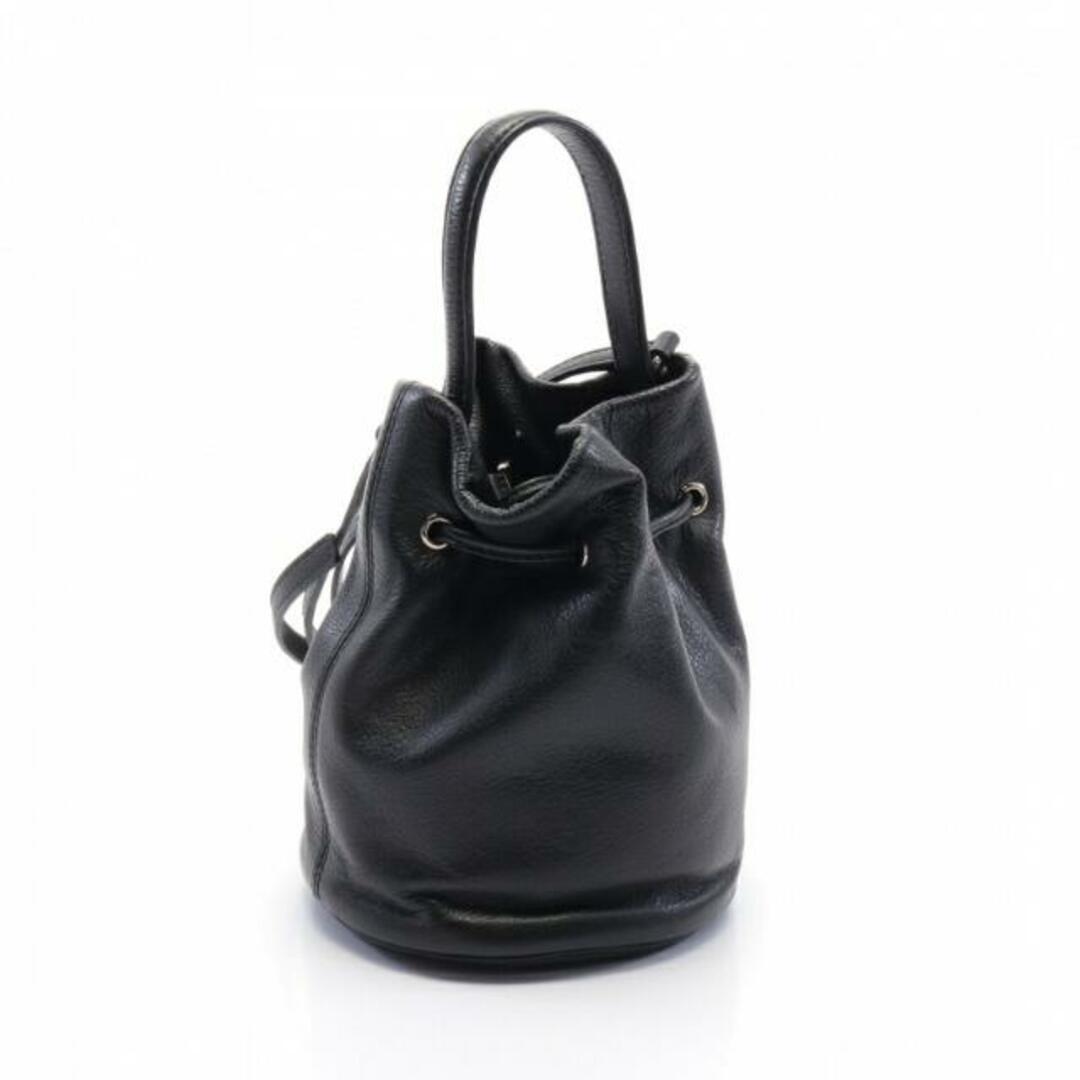 BALENCIAGA BAG - エブリデイ ドローストリング バケットバッグXS