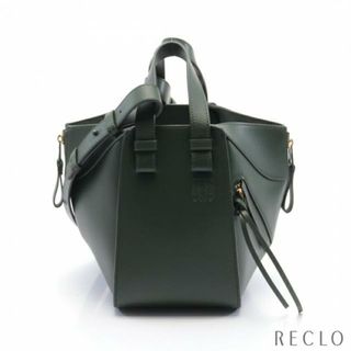 ロエベ ハンドバッグ(レディース)(グリーン・カーキ/緑色系)の通販
