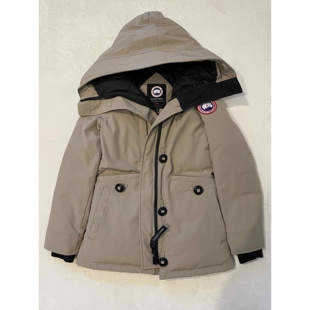 CANADA GOOSE(カナダグース)の✨値下げ致しました✨カナダグース（CANADA GOOSE） レディースのジャケット/アウター(ダウンジャケット)の商品写真