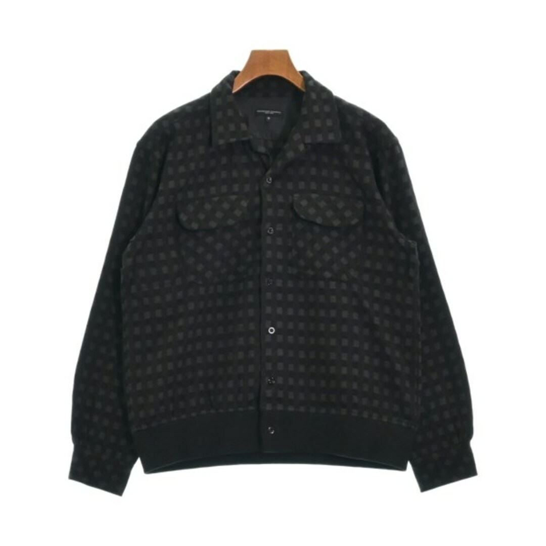 Engineered Garments(エンジニアードガーメンツ)のEngineered Garments ブルゾン（その他） S 【古着】【中古】 メンズのジャケット/アウター(その他)の商品写真