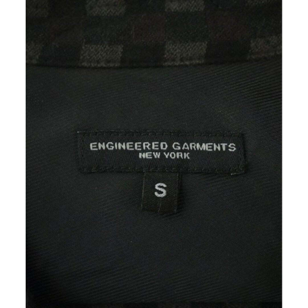 Engineered Garments(エンジニアードガーメンツ)のEngineered Garments ブルゾン（その他） S 【古着】【中古】 メンズのジャケット/アウター(その他)の商品写真