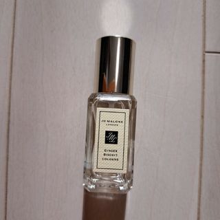 ジョーマローン(Jo Malone)のジョー　マローン　ロンドン　ジンジャー ビスケット　コロン　9ml(ユニセックス)