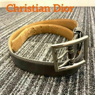 ディオール(Christian Dior) ベルト(レディース)の通販 200点以上