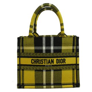 ディオール(Dior)のディオール ブックトートスモール ハンドバッグ(ハンドバッグ)