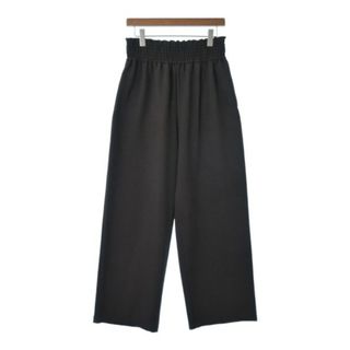 ジャーナルスタンダード(JOURNAL STANDARD)のJOURNAL STANDARD パンツ（その他） 40(M位) 茶 【古着】【中古】(その他)