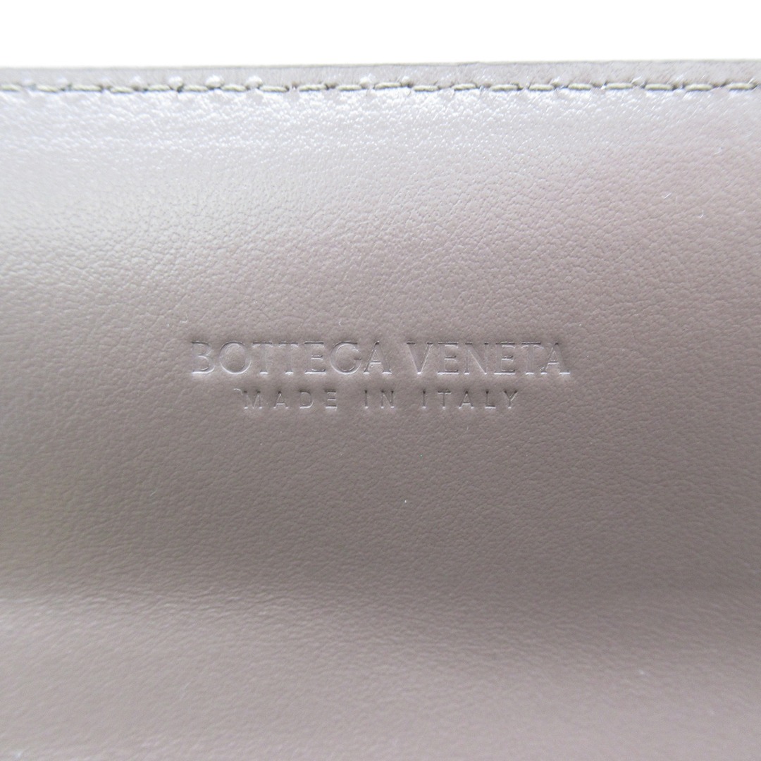 Bottega Veneta(ボッテガヴェネタ)のボッテガヴェネタ チェーンウォレット ショルダーバッグ レディースのバッグ(ショルダーバッグ)の商品写真
