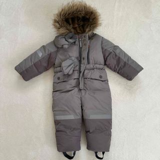 ザラキッズ(ZARA KIDS)のZARA スノーウェア(ウエア)