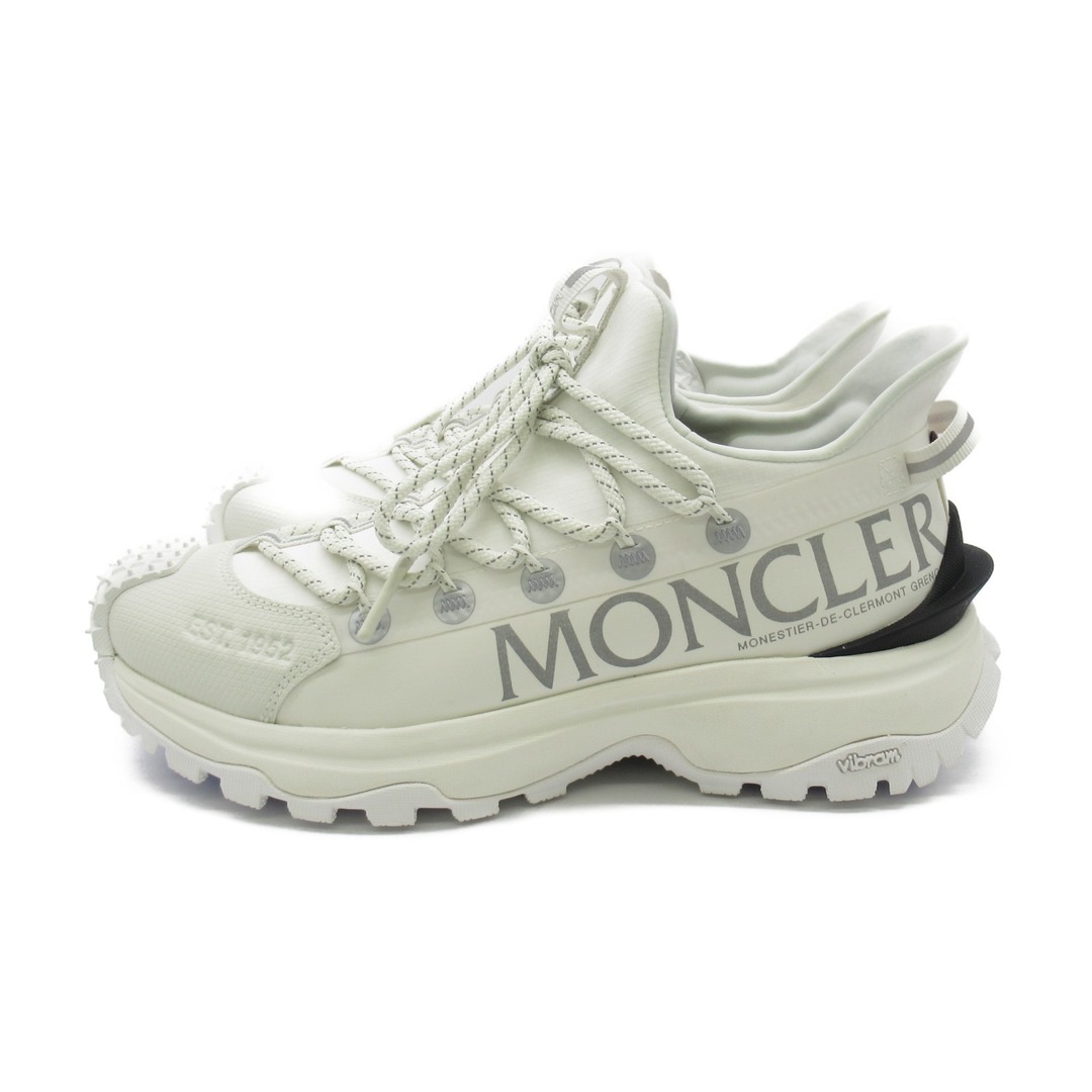 MONCLER(モンクレール)のモンクレール スニーカー スニーカー レディースの靴/シューズ(スニーカー)の商品写真