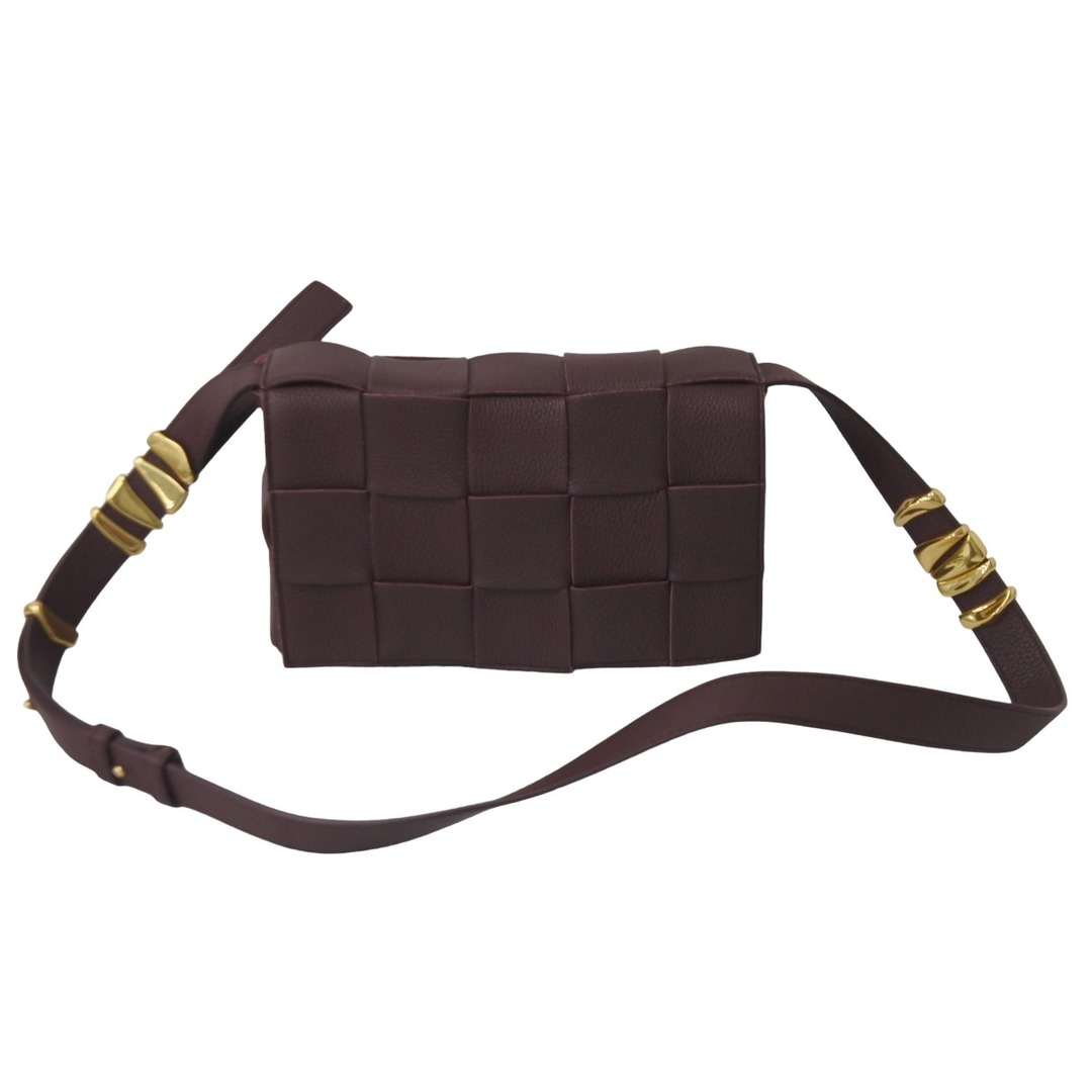 Bottega Veneta - BOTTEGAVENETA ボッテガヴェネタ カセットショルダー