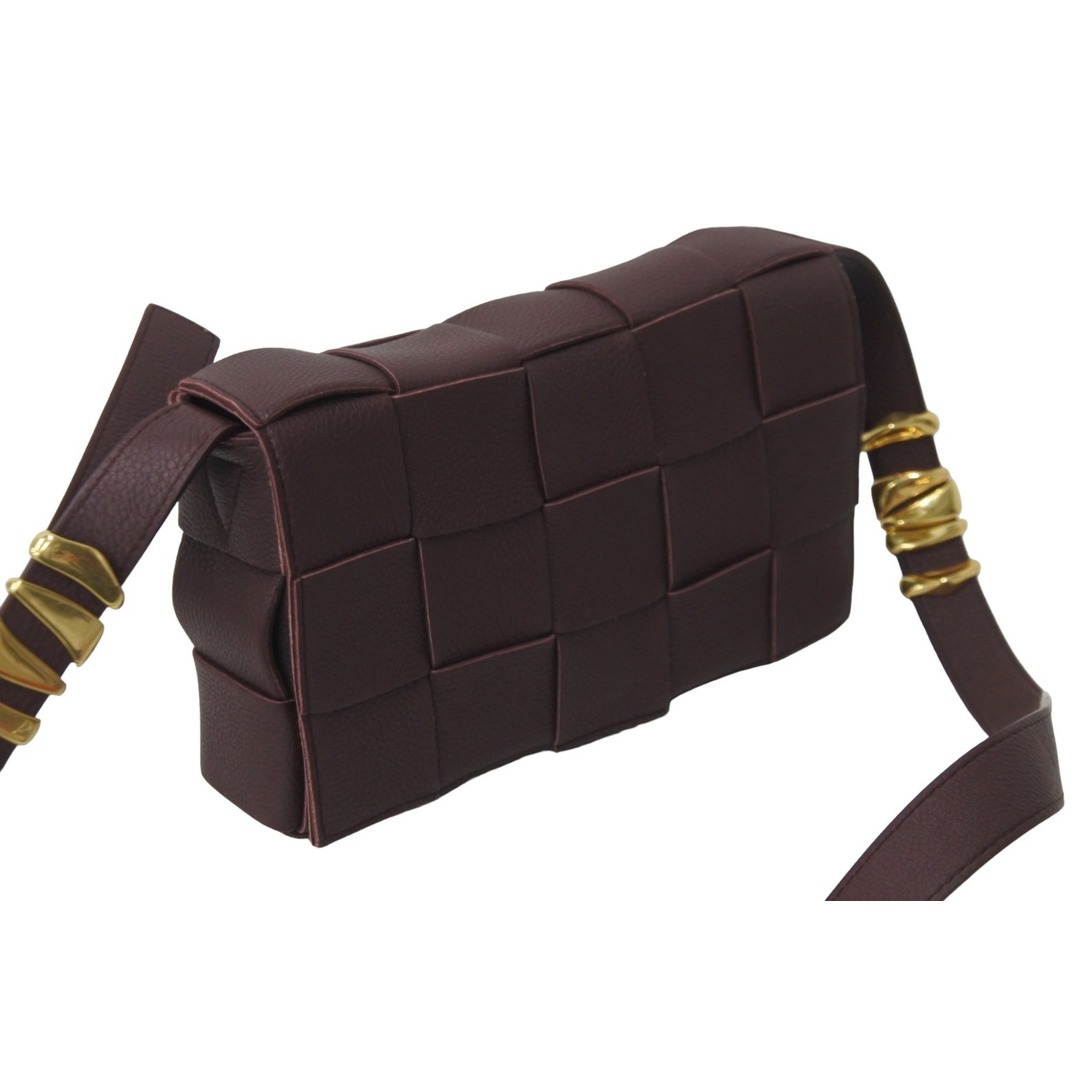Bottega Veneta - BOTTEGAVENETA ボッテガヴェネタ カセットショルダー