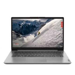 レノボ(Lenovo)のLenovo ideapad slim 170 14インチ クラウドグレー(ノートPC)