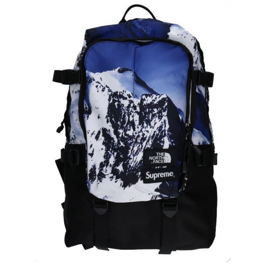 THE NORTH FACE(ザノースフェイス)のSupreme  the north face  backpack シュプリーム メンズのバッグ(バッグパック/リュック)の商品写真