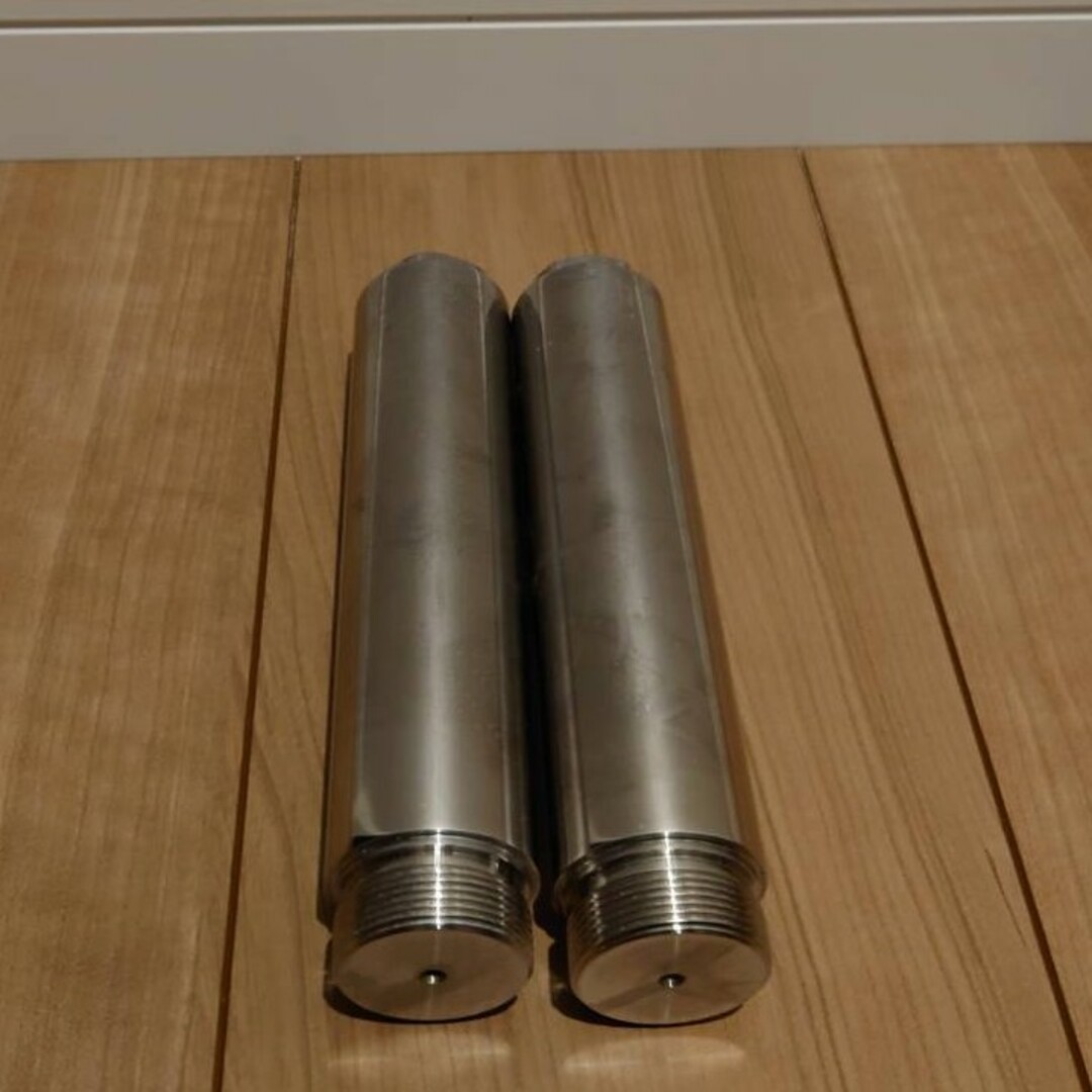 エストレヤ ロングフォークジョイント150mmの通販 by miyako's エストレヤ ロングフォークジョイント150mmの通販 by miyako's
