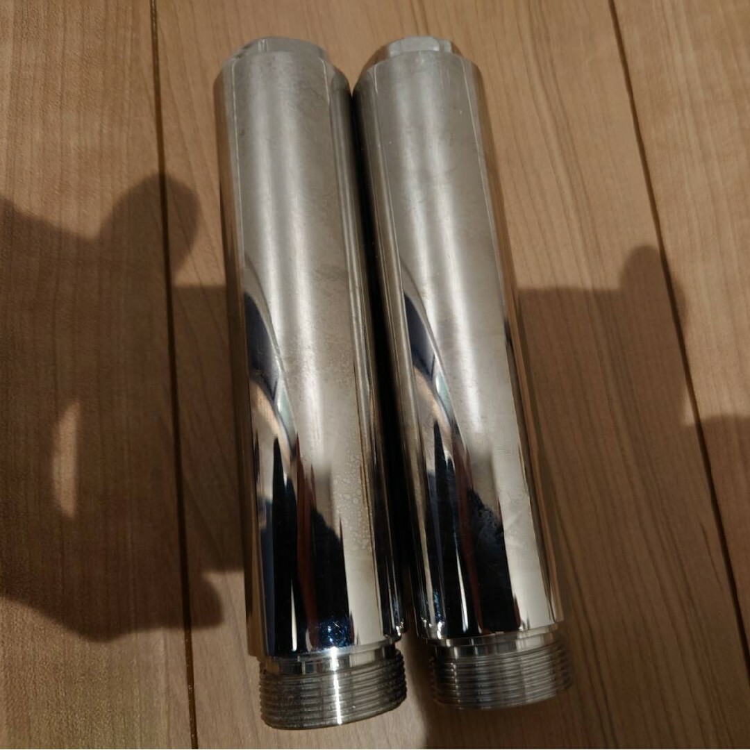 エストレヤ ロングフォークジョイント150mmの通販 by miyako's エストレヤ ロングフォークジョイント150mmの通販 by miyako's
