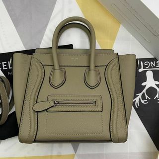 セリーヌ ラゲージの通販 2,000点以上 | celineを買うならラクマ