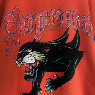 Supreme - 【超レアデザイン☆即完売モデル☆】シュプリーム ジップ