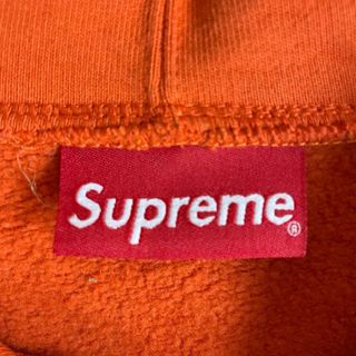 Supreme - 【超レアデザイン☆即完売モデル☆】シュプリーム ジップ