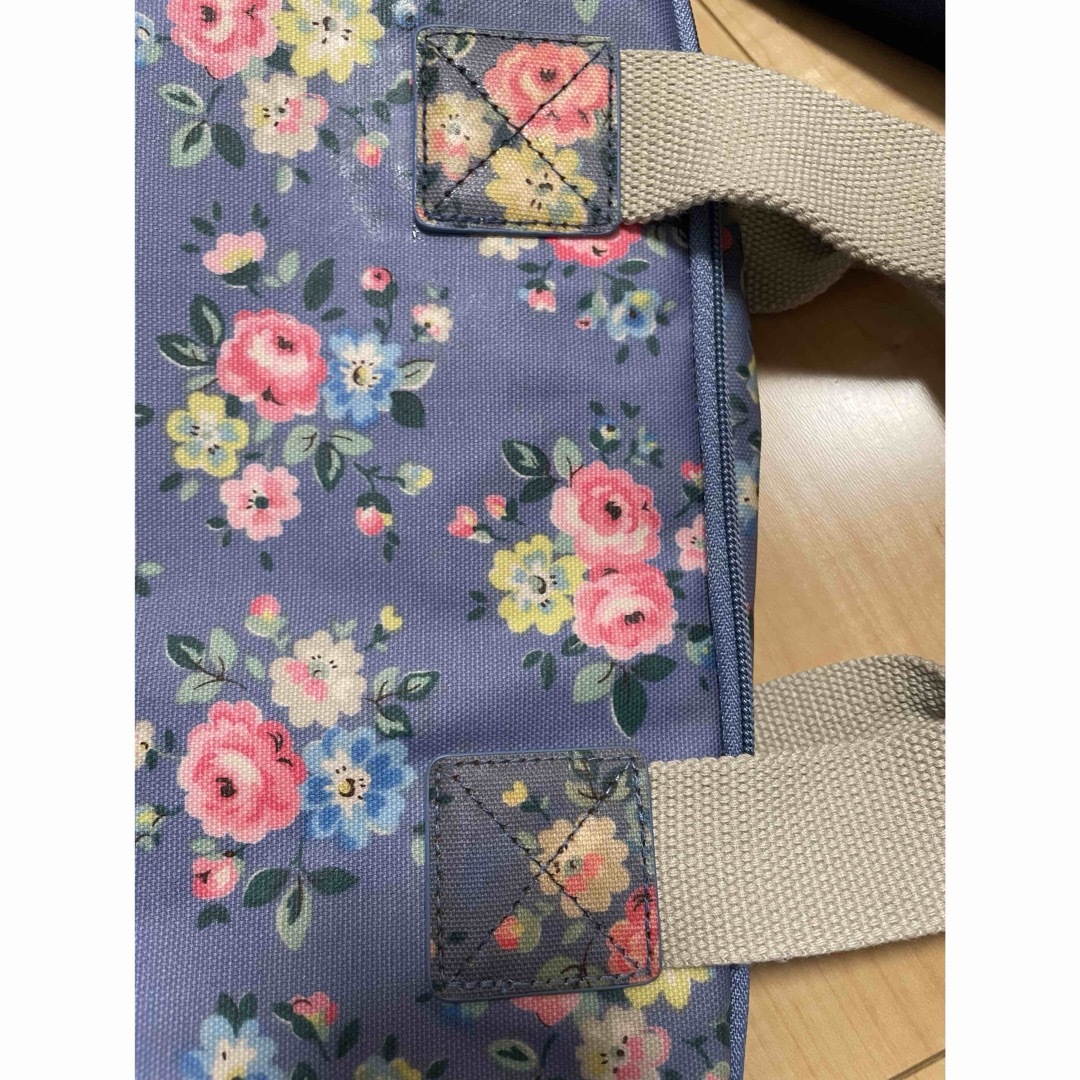 Cath Kidston(キャスキッドソン)のマザーズバッグ　cath kidston キッズ/ベビー/マタニティのマタニティ(マザーズバッグ)の商品写真