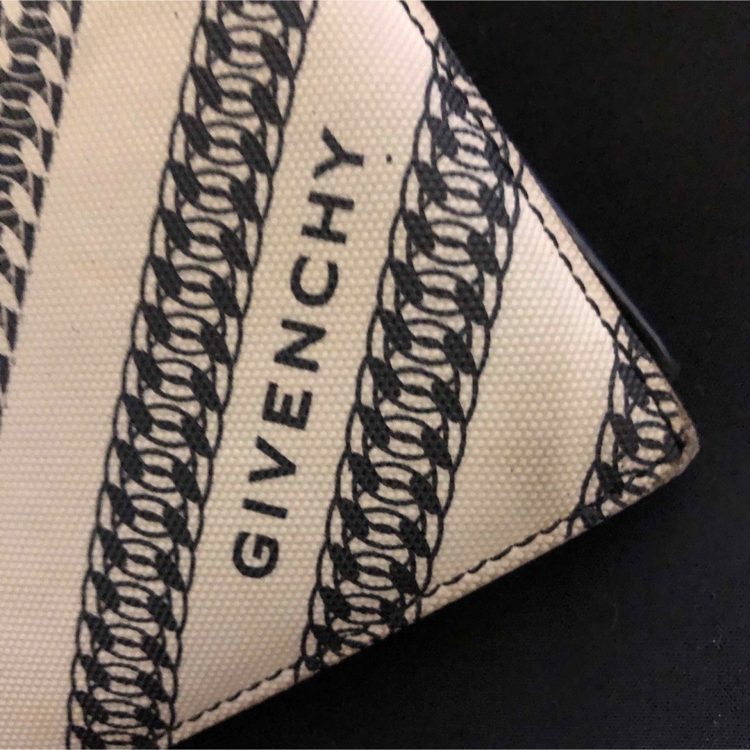 GIVENCHY(ジバンシィ)のGIVENCHY メンズのファッション小物(折り財布)の商品写真