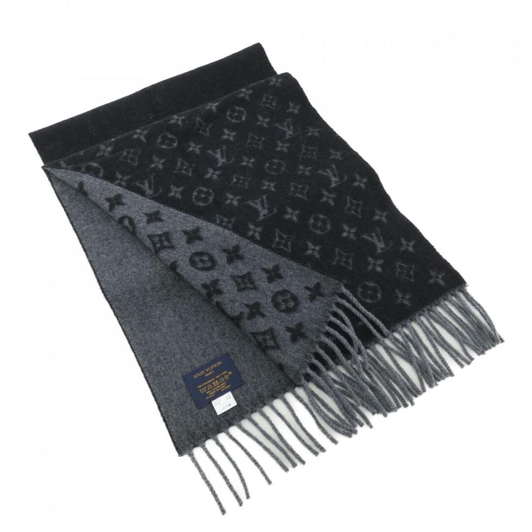 ご注意くださいルイヴィトン LOUIS VUITTON MUFFLER