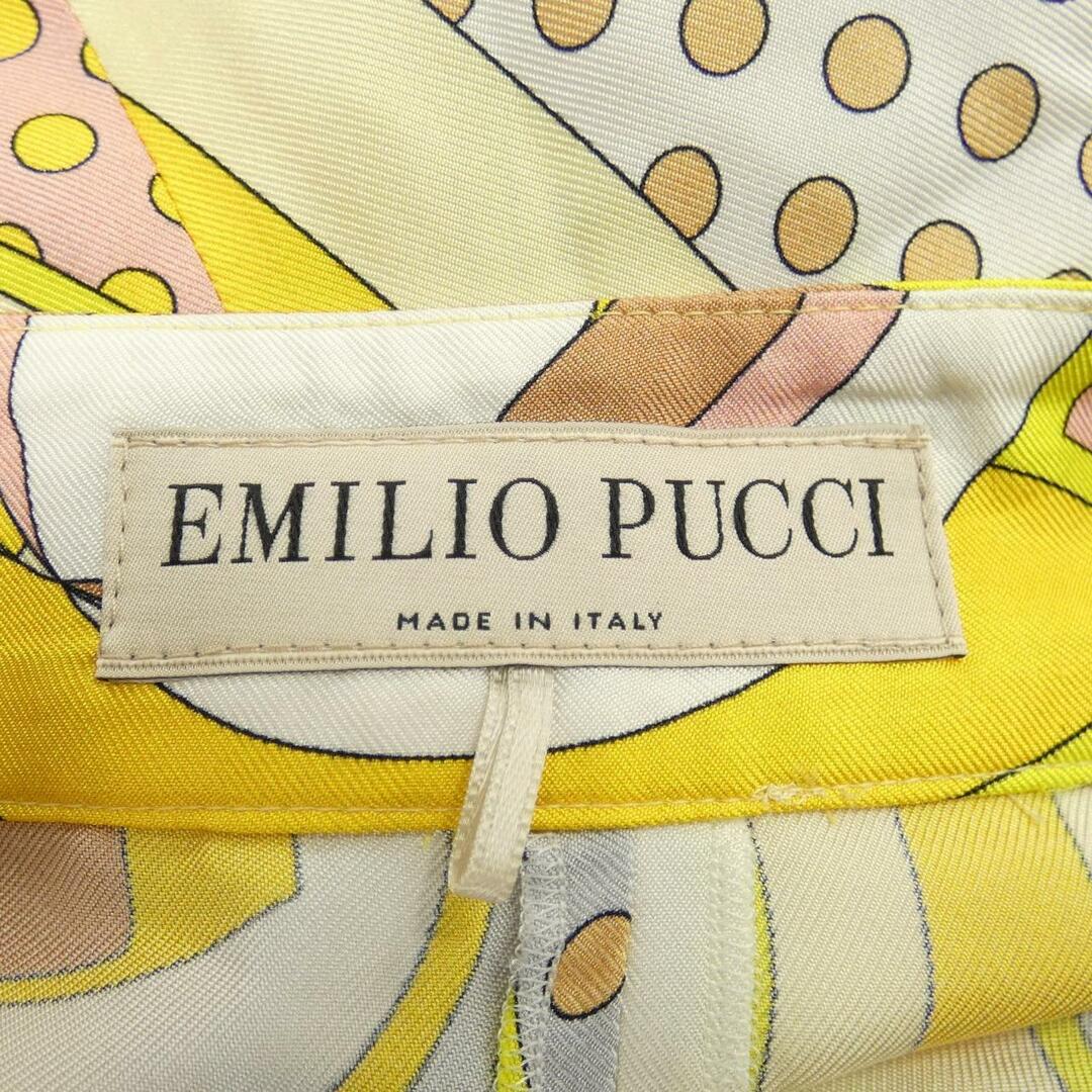 EMILIO PUCCI(エミリオプッチ)のエミリオプッチ EMILIO PUCCI スカート レディースのスカート(その他)の商品写真