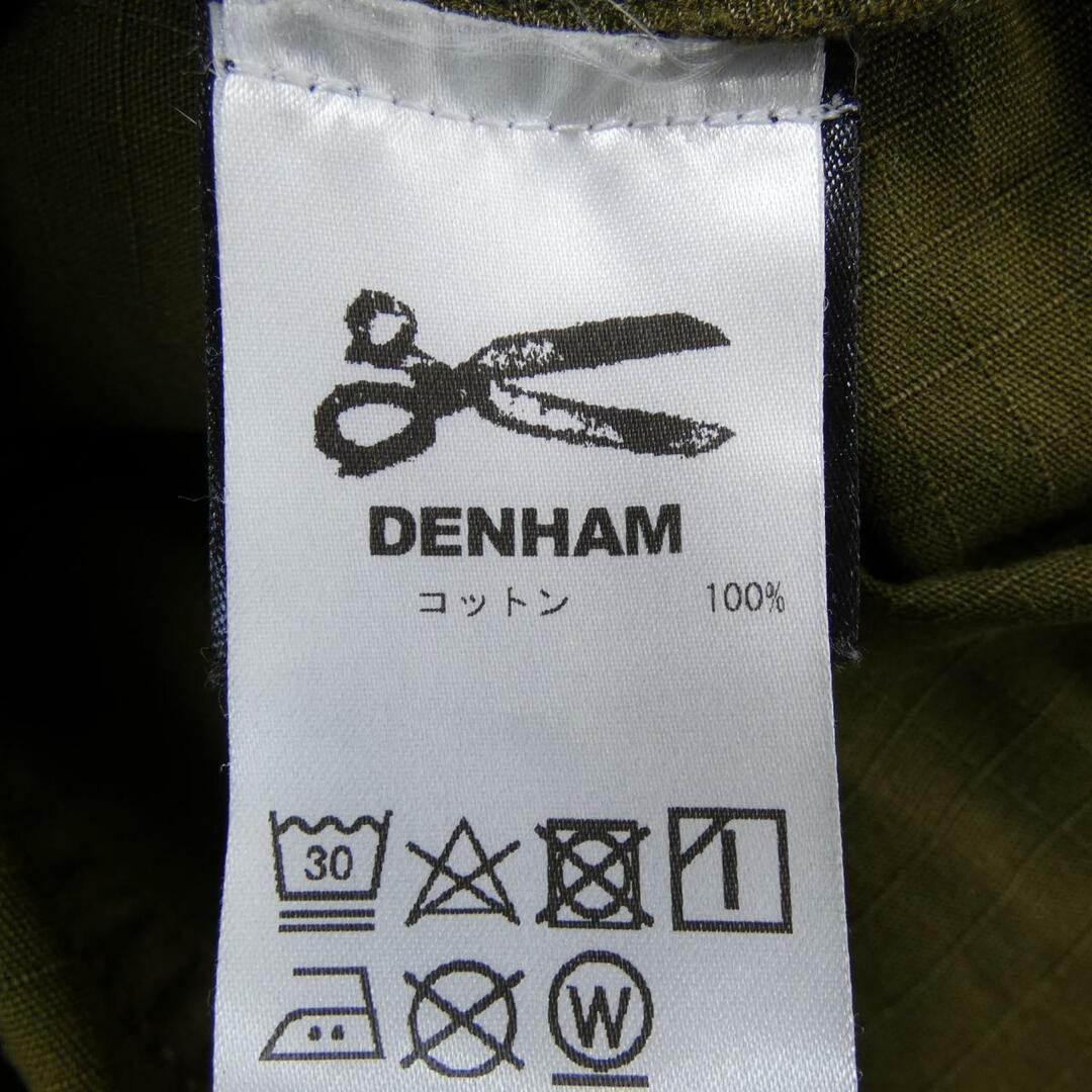 DENHAM(デンハム)のデンハム DENHAM シャツ メンズのトップス(シャツ)の商品写真