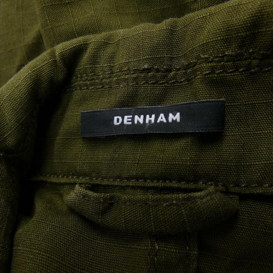 DENHAM(デンハム)のデンハム DENHAM シャツ メンズのトップス(シャツ)の商品写真