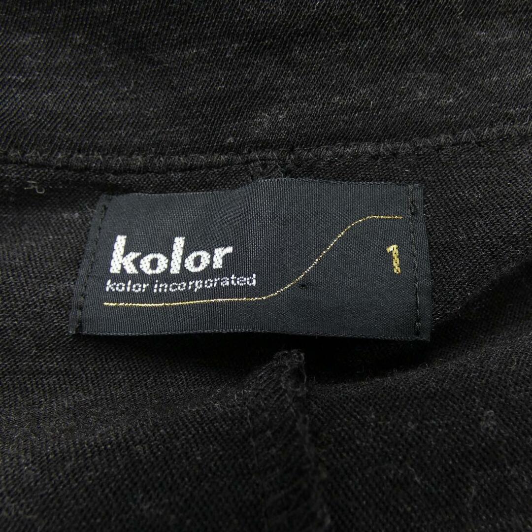 kolor(カラー)のカラー Kolor ジャケット メンズのジャケット/アウター(テーラードジャケット)の商品写真