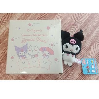 チイカワ(ちいかわ)のちいかわ  Sanrio ユニクロ マルチレンジボウル(キャラクターグッズ)