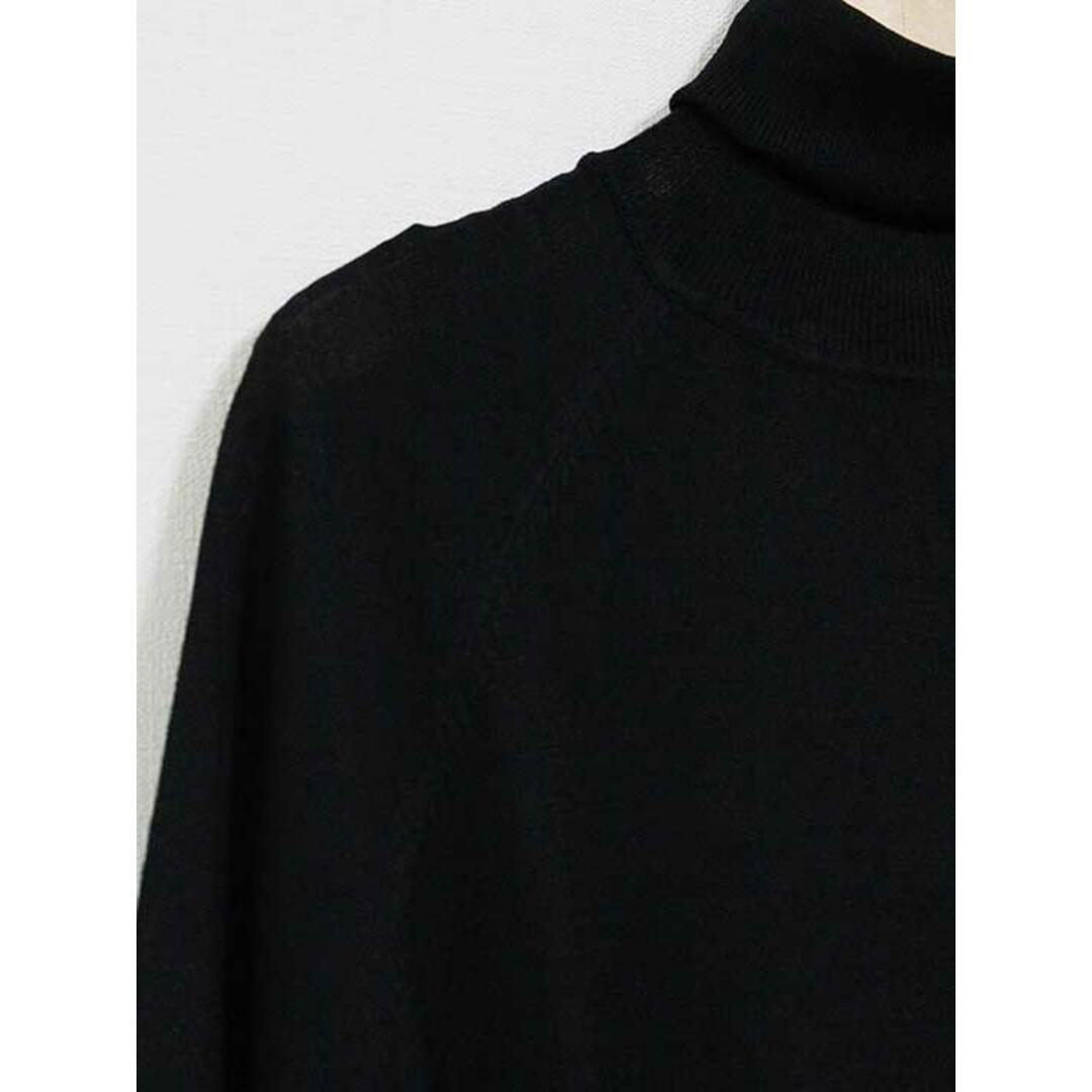 ZARA - 新品未使用品☆ZARA/ザラ☆タートルネックニット ZARA - 新品未使用品☆ZARA/ザラ☆タートルネックニット