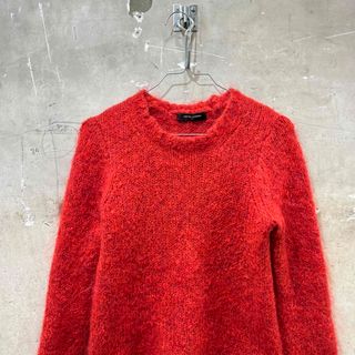 ユナイテッドアローズ(UNITED ARROWS)のレディース古着 ユナイテッドアローズ モヘアセーター ニット(ニット/セーター)